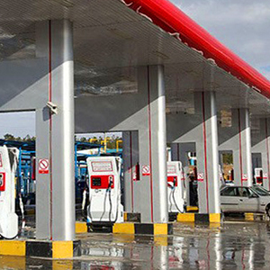 پشت پرده گرانی بنزین