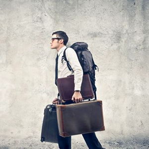 مهاجرت طبقه متوسط